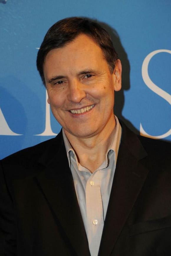 Jacques Cluzaud