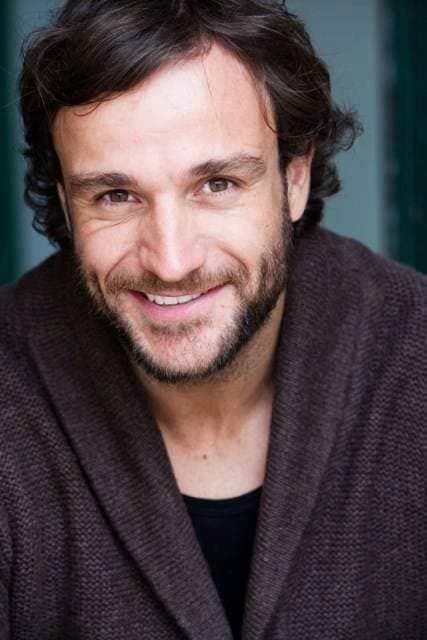 Marcel Miller