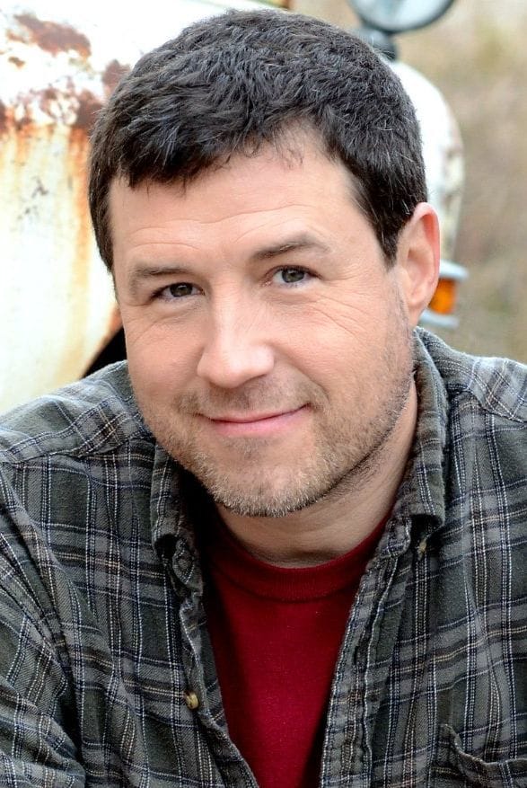 Stephen Caudill