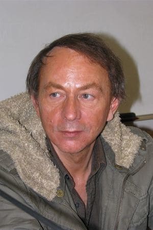Michel Houellebecq