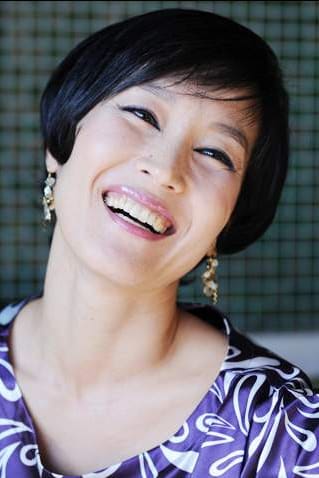 Lee Hye-young