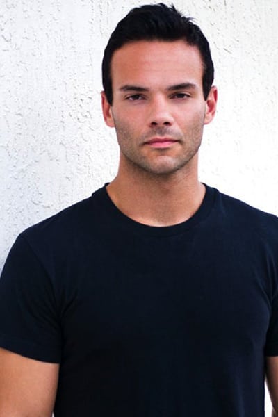 Greg Rementer