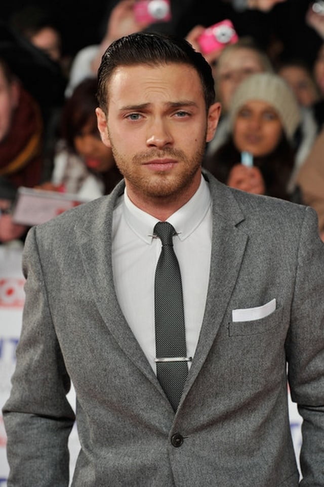Matt Di Angelo