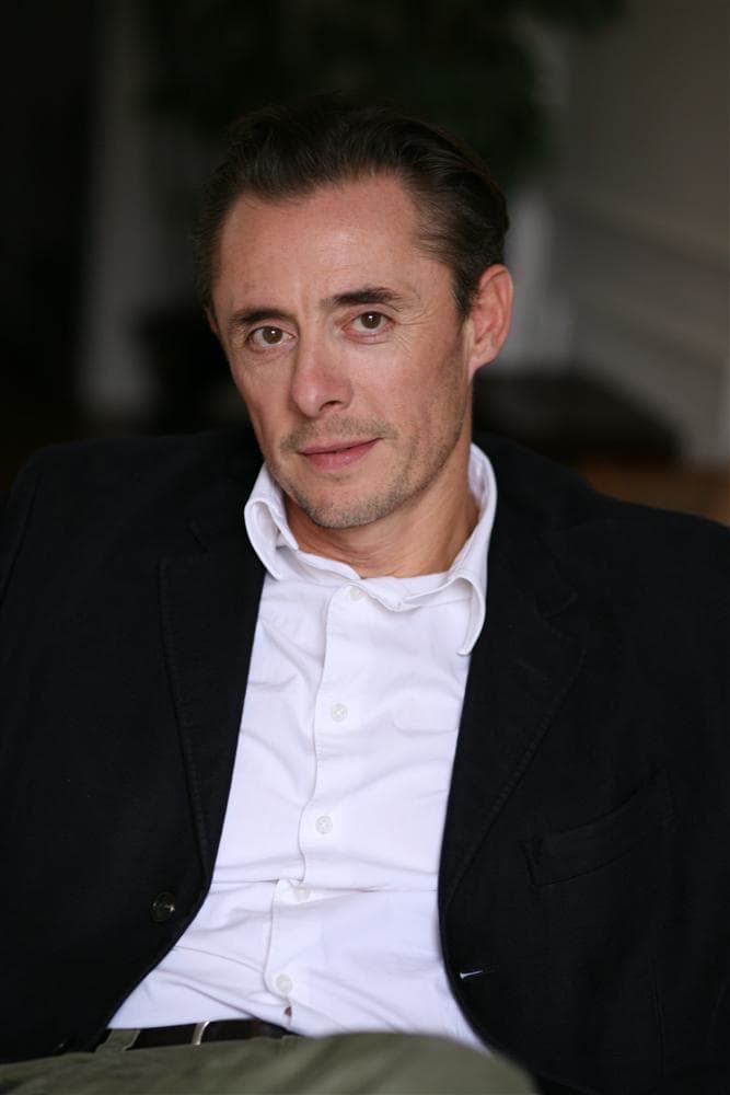 Alain Fromager