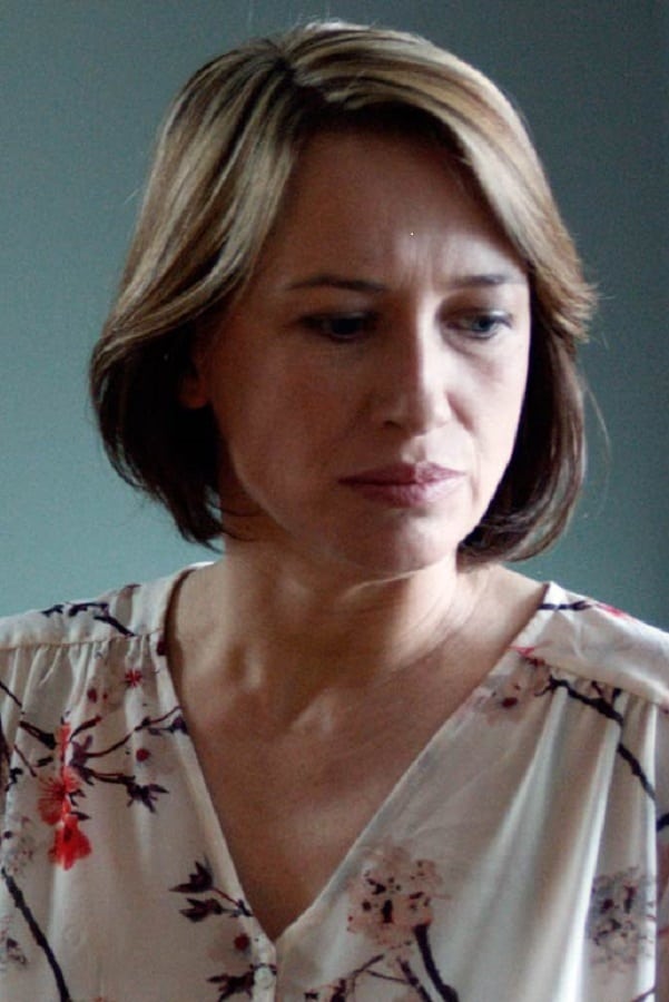 Montse Mostaza