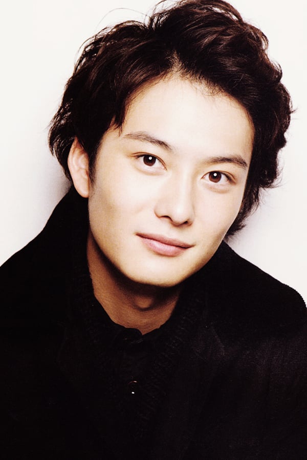 Masaki Okada