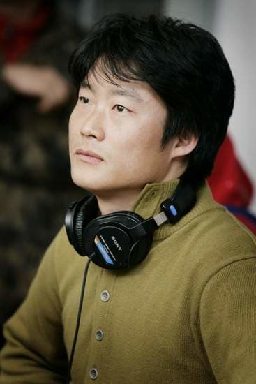 Lee Jeong-beom