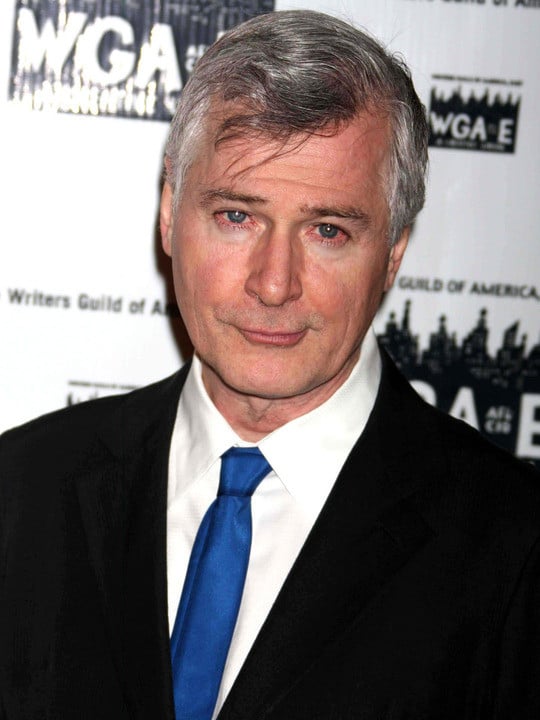 John Patrick Shanley