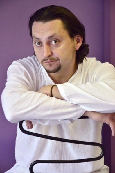 Lukáš Latinák