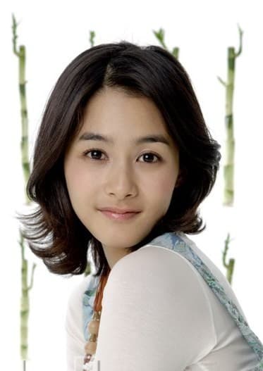 Kang Hye-jung