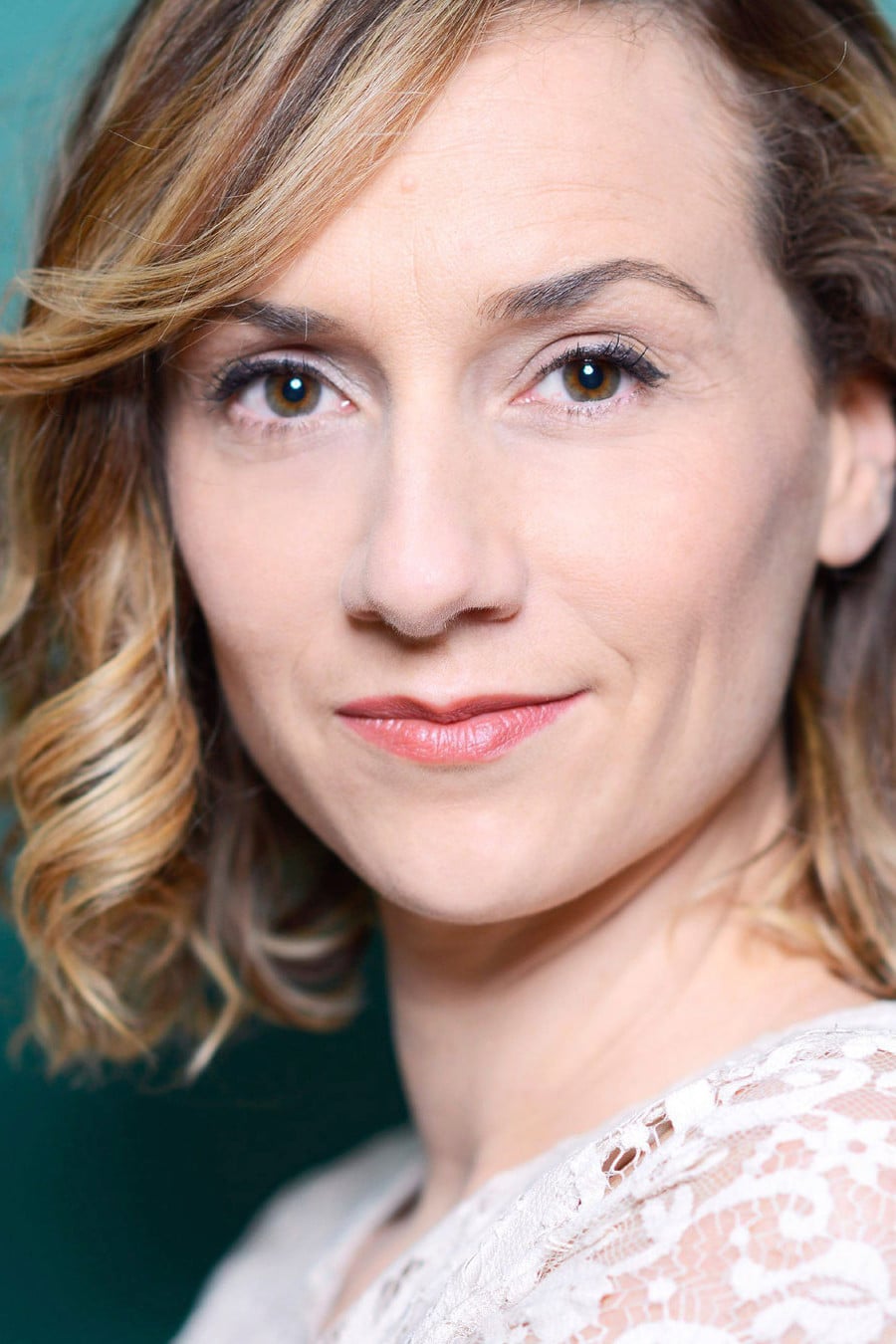 Anne-Sophie Girard