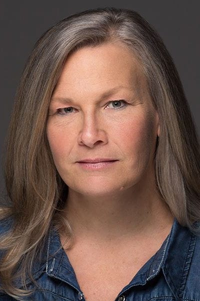 Valerie Planche