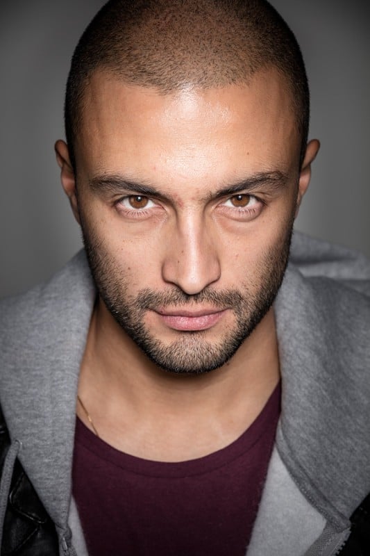 Amir Jadidi