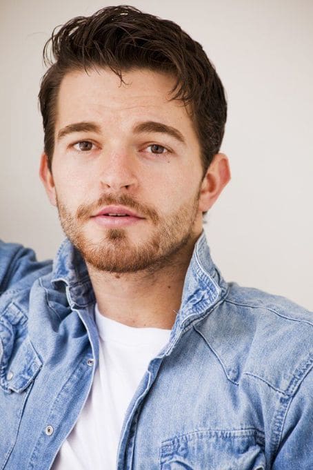 Dominic Allburn