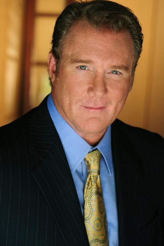 Michael McGrady