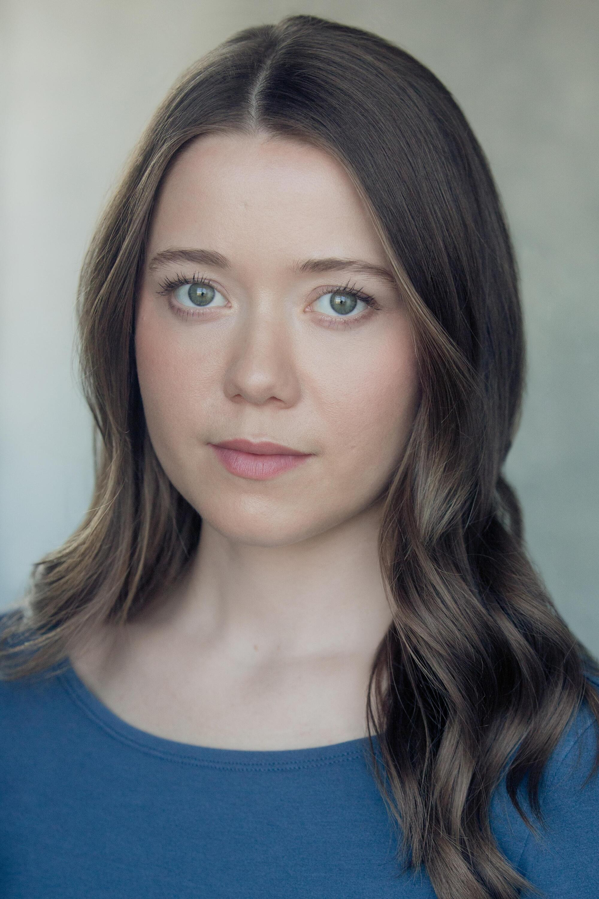 Rose Galbraith