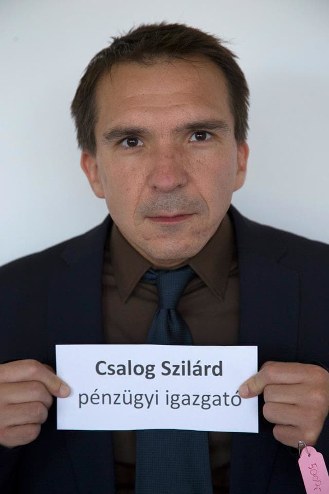 Zsolt Végh
