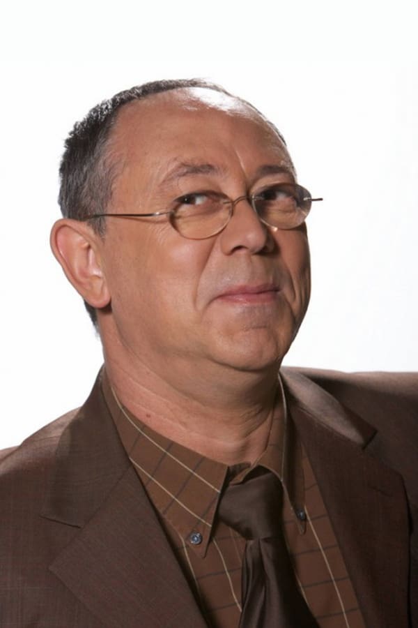 Jurgen Hellberg