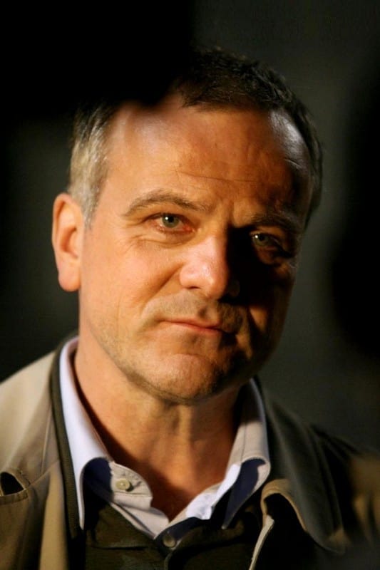 Bernhard Schütz