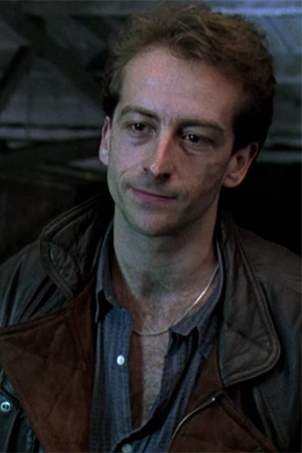 Ian Bartholomew