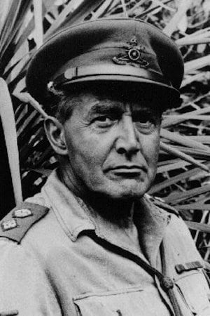 Donald Hewlett