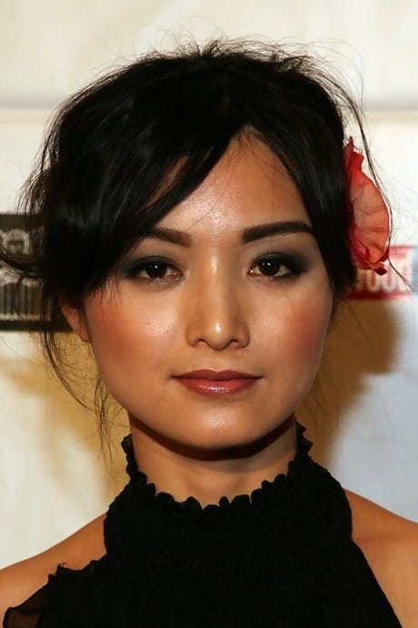 Kathleen Luong