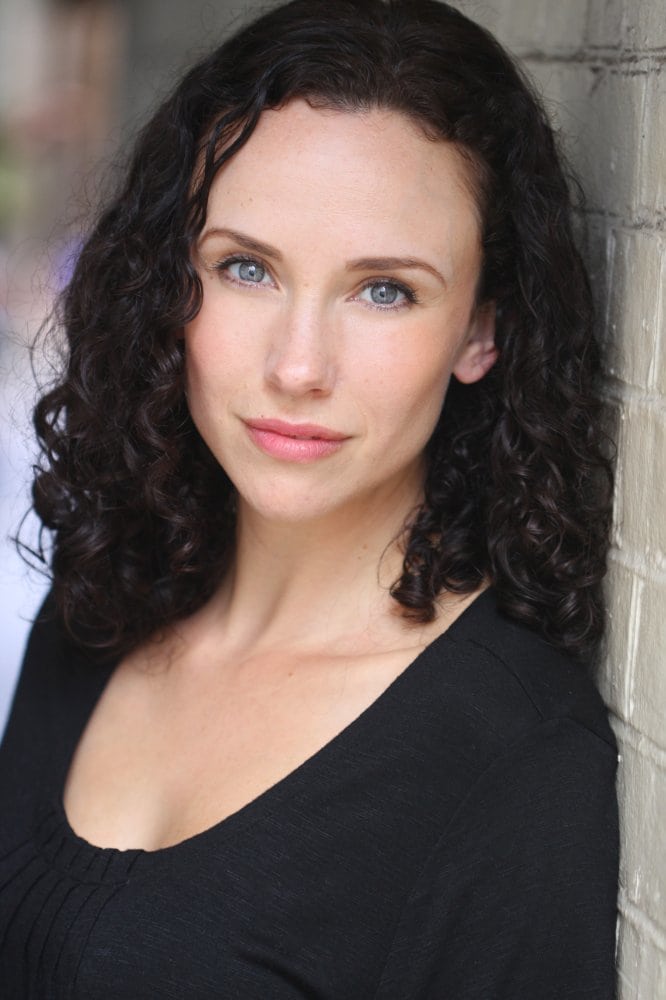 Sally Davey