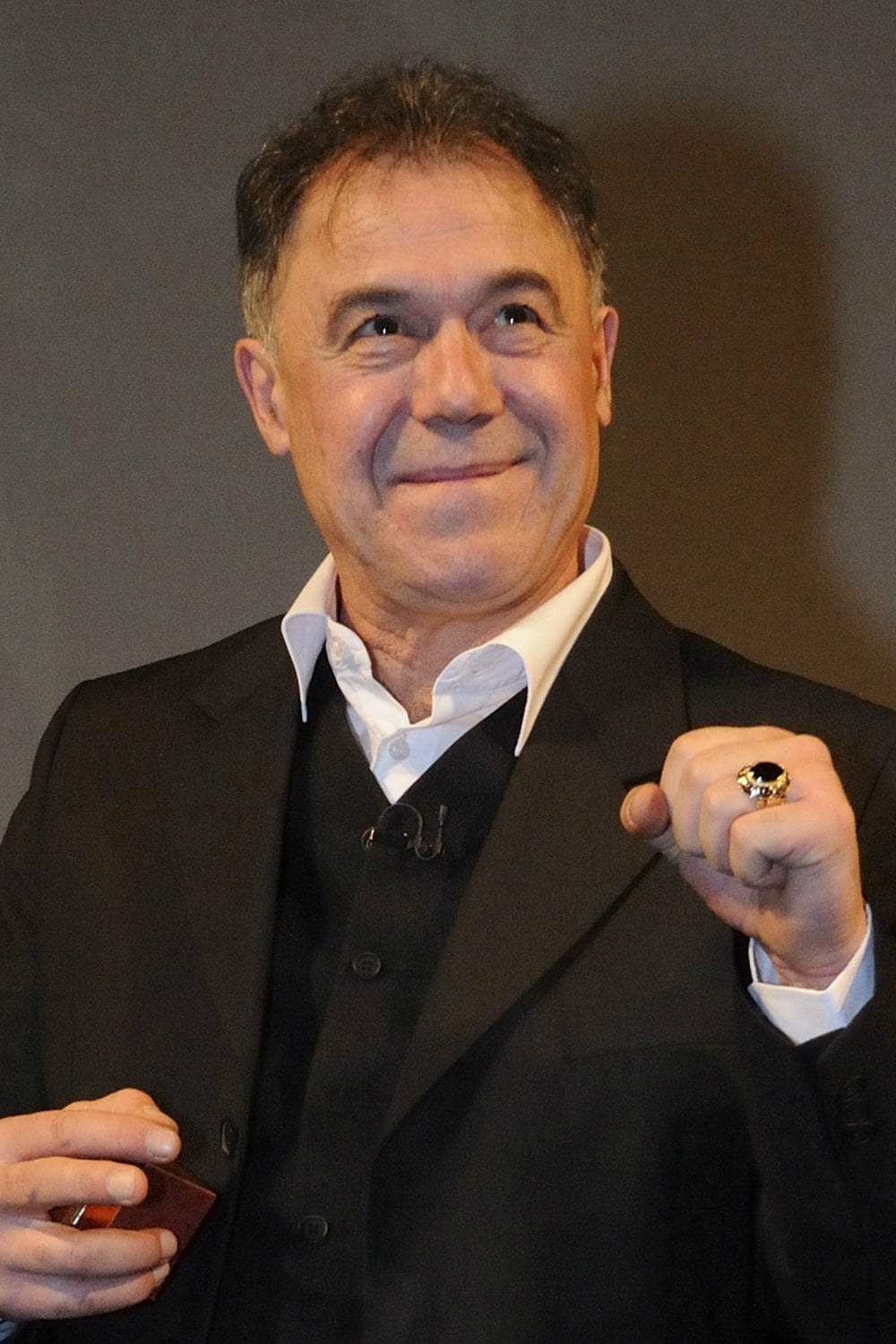 Gáspár Sándor