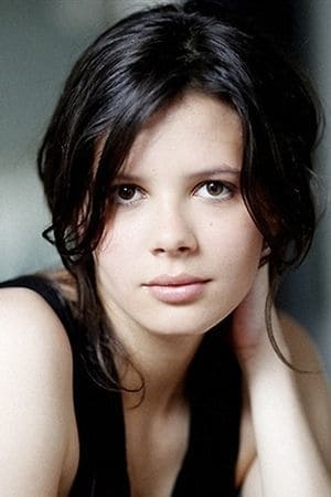 Selma El Mouissi