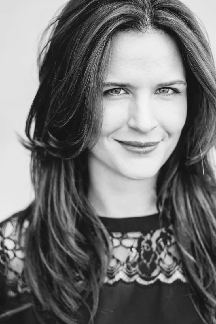 Anne Hamilton