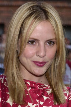 Emma Caulfield