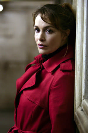 Lucy Brown