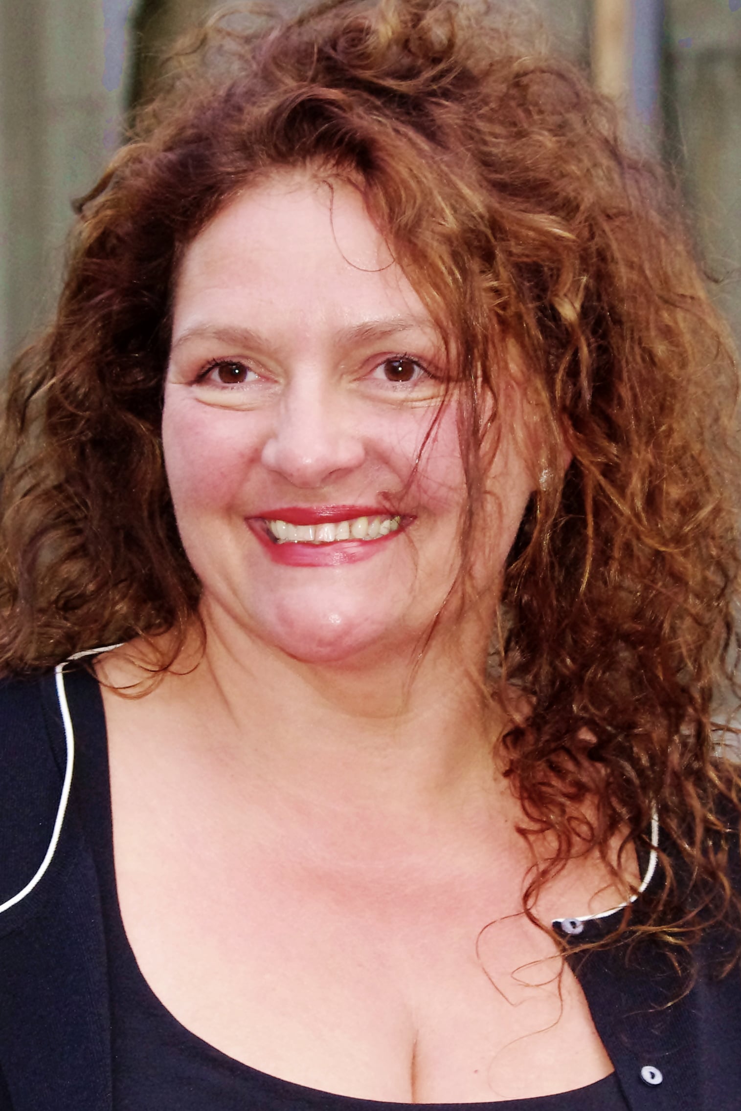 Aida Turturro