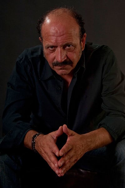 Manuel Tallafé