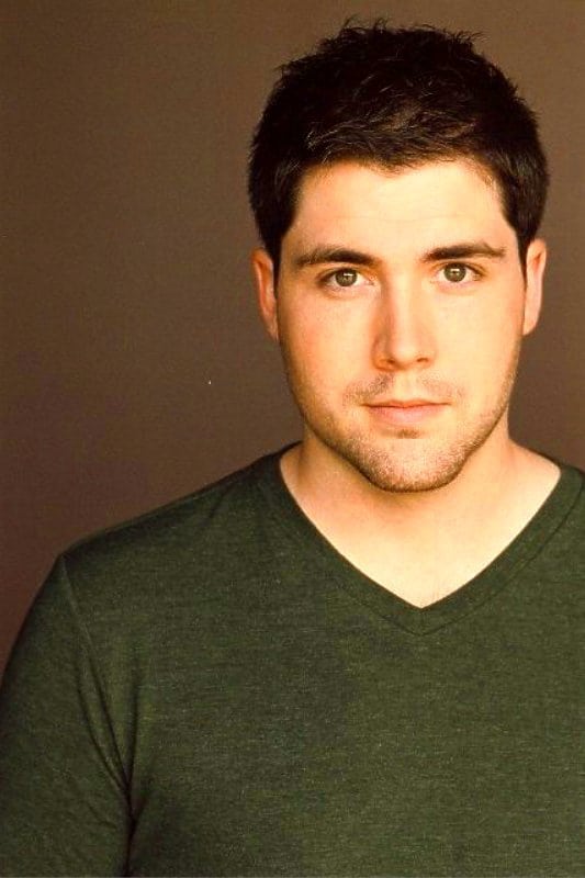 Eric Jay Beck