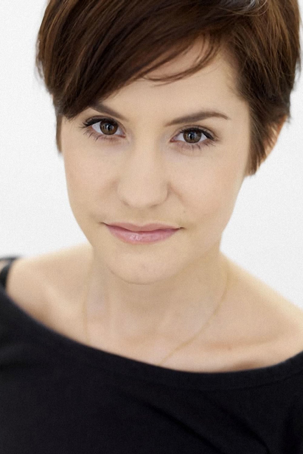 Sofie Hamilton