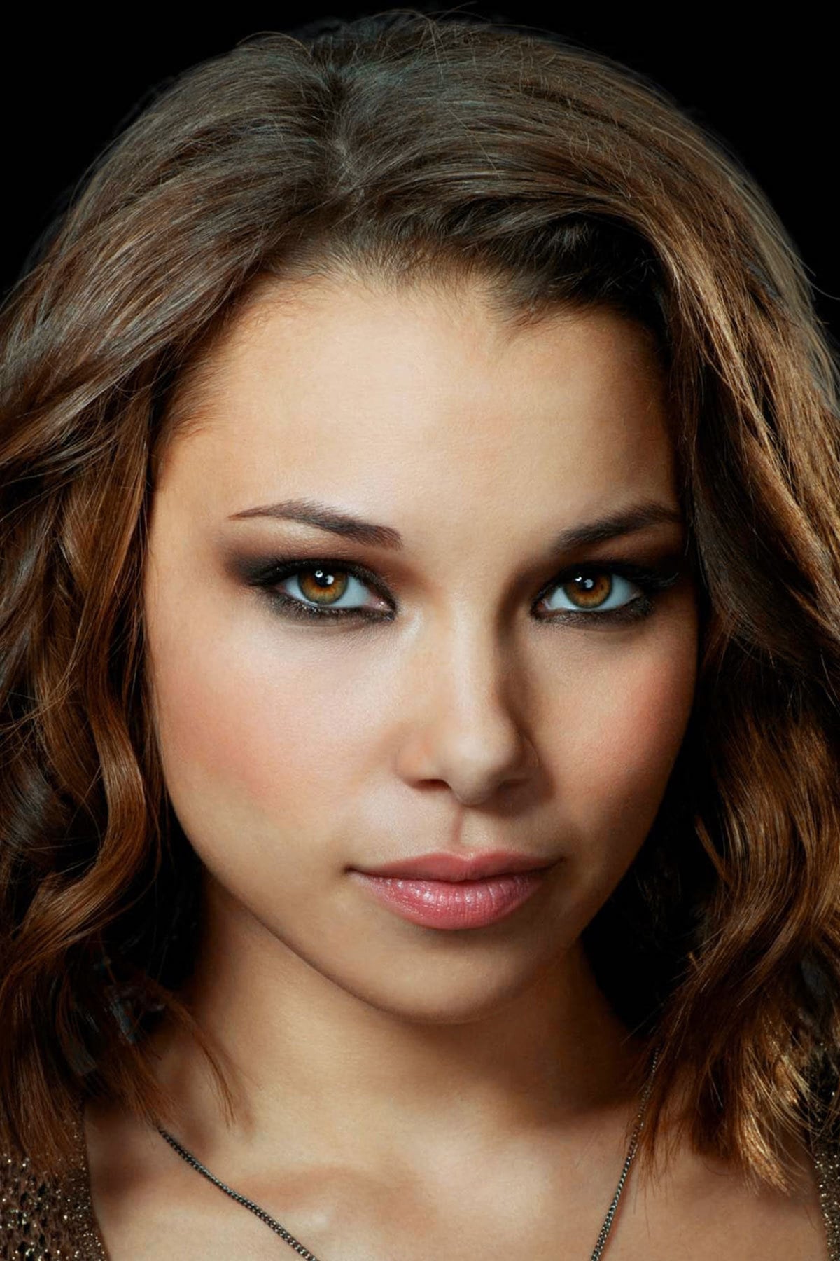 Jessica Parker Kennedy