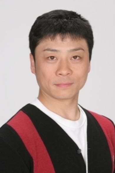 Hiroki Miyake