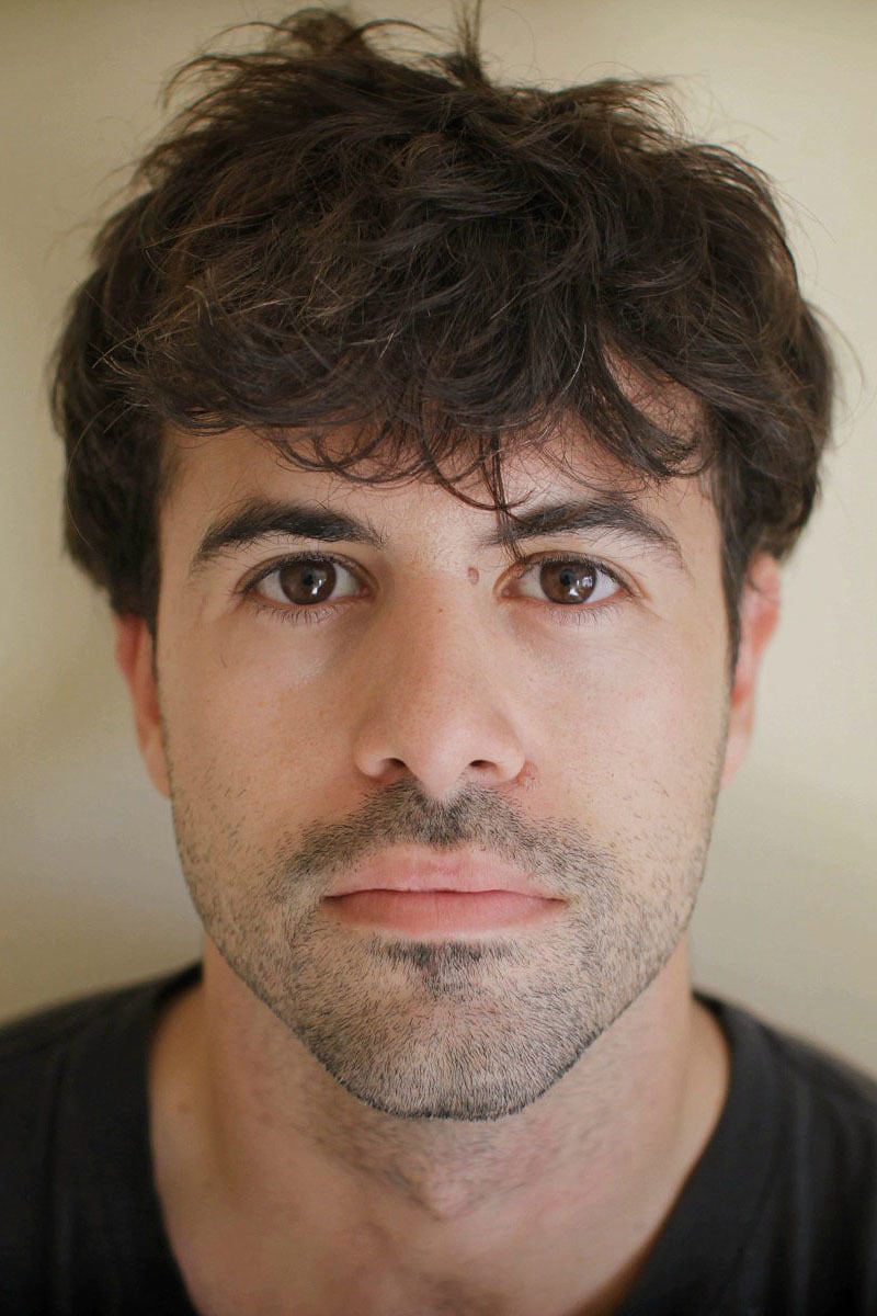 Martín Farina