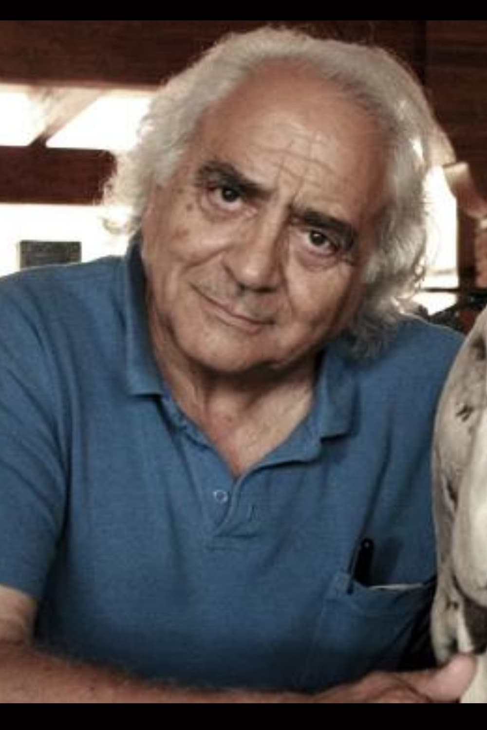 Jorge Grau