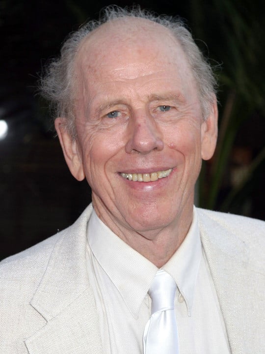 Rance Howard