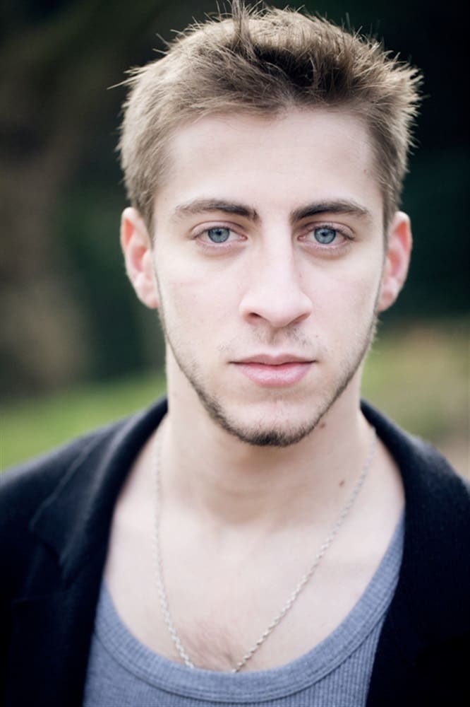 Mathias Melloul