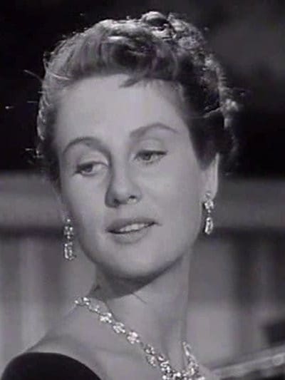 Inga Landgré