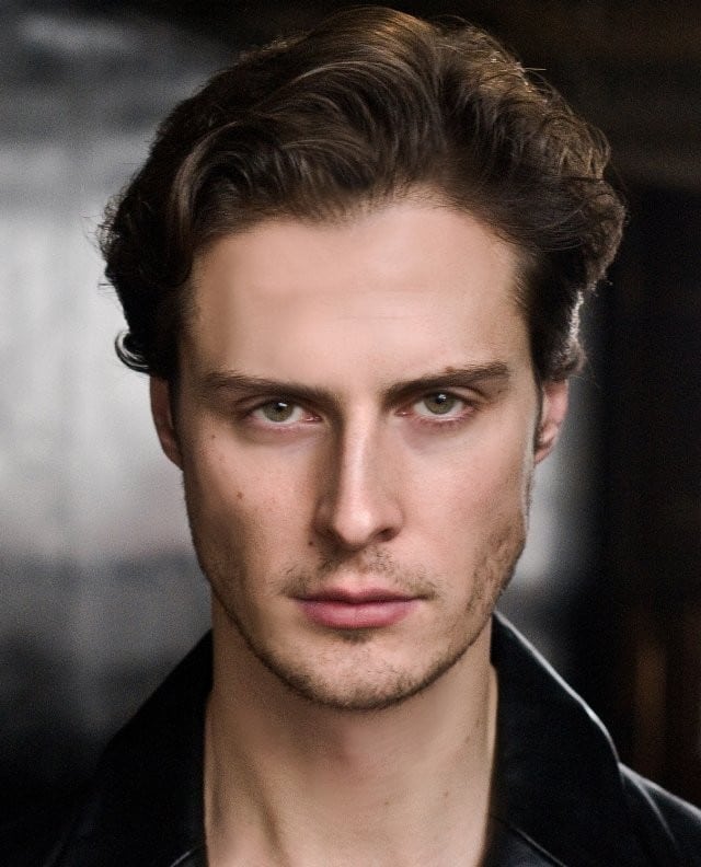 Tye Evans