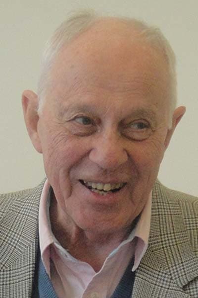 John Carson