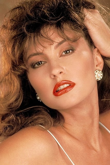 Ashlyn Gere