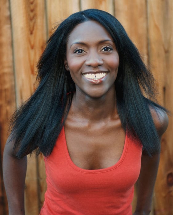 Kesha Bullard