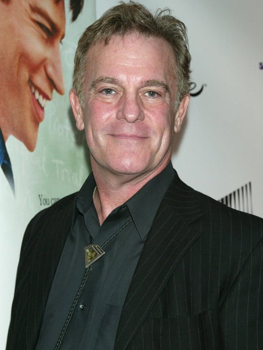 Bruce McKinnon