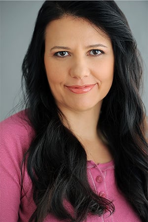 Irit Hoffenberg