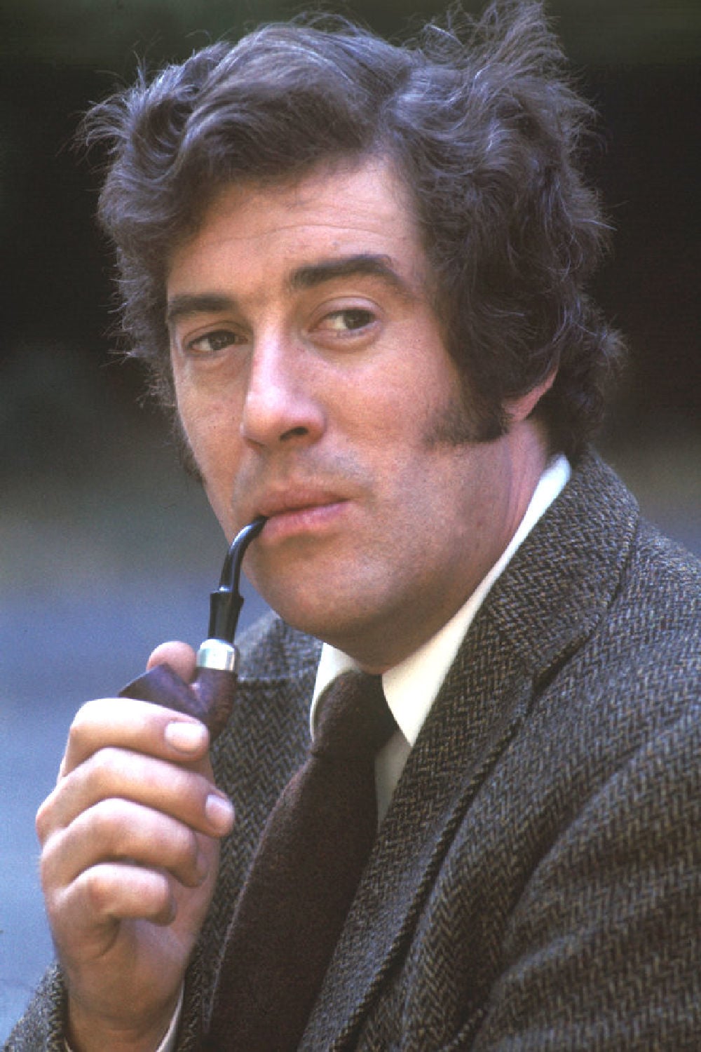 Gareth Thomas
